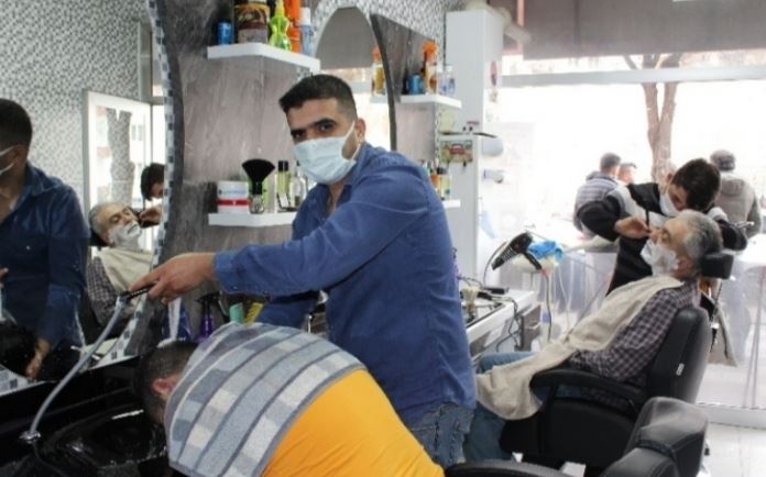 ENGELLİ VE ESKİ HÜKÜMLÜLERE 65 BİN TL