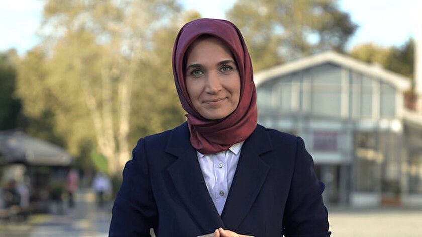 TARİHTE İLK! İLK BAŞÖRTÜLÜ VALİ ATANDI